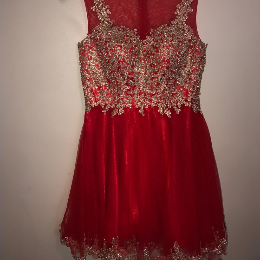 Formal Dress